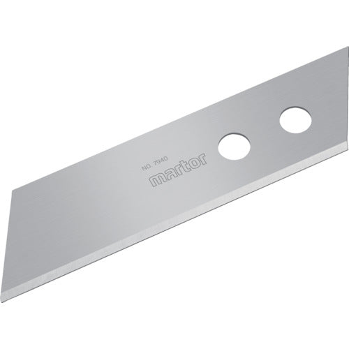 ｍａｒｔｏｒ　替刃　１０枚　ＳＴＹＲＯＰＯＲ　ＢＬＡＤＥ　７９４０　7940　1 箱