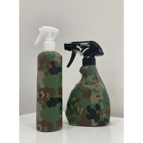 Sekisui camouflage tape RIKU 50mm x 25m N738OD3 1 roll