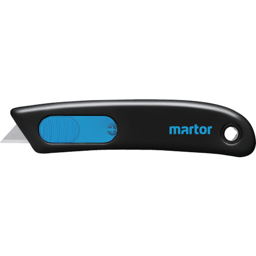ｍａｒｔｏｒ　セーフティーカッター　ＳＥＣＵＮＯＲＭ　ＳＭＡＲＴＣＵＴ　１１０１００　110100　1 丁