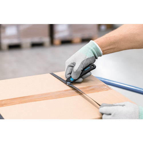 ｍａｒｔｏｒ　セーフティーカッター　ＳＥＣＵＮＯＲＭ　ＳＭＡＲＴＣＵＴ　１１０１００　110100　1 丁