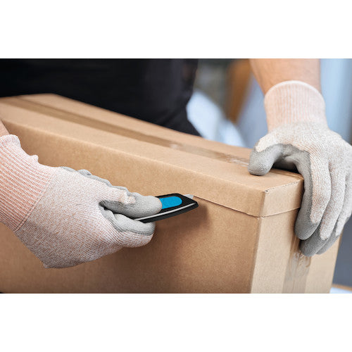 ｍａｒｔｏｒ　セーフティーカッター　ＳＥＣＵＮＯＲＭ　ＳＭＡＲＴＣＵＴ　１１０１００　110100　1 丁