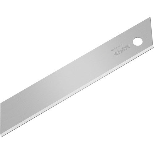 martor 교체 날 10장 STYROPOR BLADE 스테인리스 179 179 1 상자