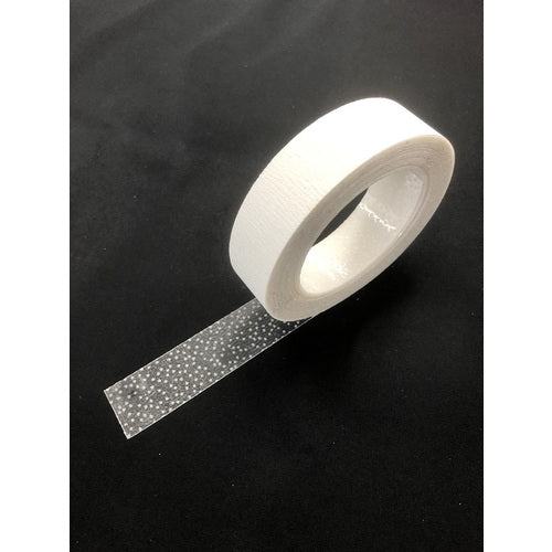TRUSCO Transparent Non-Slip Tape for Outdoor Use 25mm x 5m TNTS-255 1 Roll