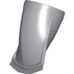 SAGOLA [Sold Out Item] 1L Suction Nozzle Filter for Spray Guns, Pack of 10, 56418014, PT56418014, 1 bag