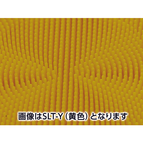 TRUSCO 【매진 폐번】 실리콘 타와시 아이보리 SLT-IV 1 개