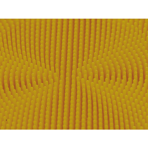 TRUSCO 【매진 폐번】 실리콘 타와시 황 SLT-Y 1 개