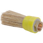 퍼마 자동 급유기용 어태치먼트 오일용 원 브러쉬 101396 1개