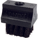 Perma Automatic Oiler Attachment Oil Square Brush 101397 1 pc
