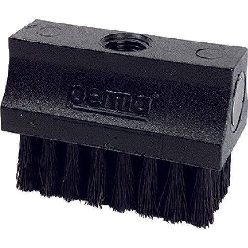 Perma Automatic Oiler Attachment Oil Square Brush 101398 1 pc