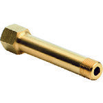 perma automatic oiler attachment extension 75mm 104856 1 piece