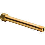 perma automatic oiler attachment extension 115mm 104857 1 piece