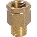 ｐｅｒｍａ　自動給油器用アタッチメント　オイル用絞り弁　最大使用温度１５０度まで　104863　1 個