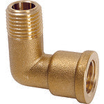 Perma Automatic Oiler Attachment Mounting Angle 90 Degrees 104827 1 pc