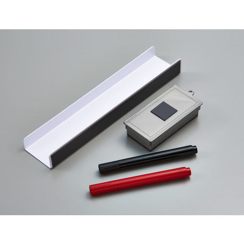 TRUSCCO 화이트 보드 시트 무지 타입 T0.5×1200X1800 TWSM-1812 1장