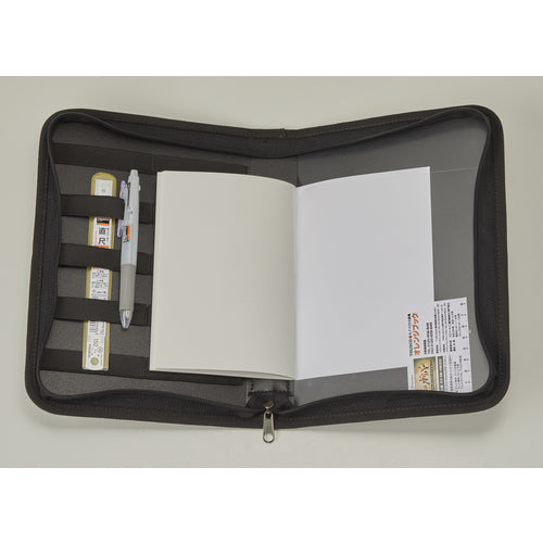 TRUSCO [Sold out and discontinued] Tool pouch TPC 1 piece