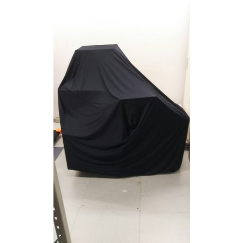 TRUSCO Stretchable Water Repellent Multi-Cover Stretchable Cloth Cappie 500mm x 500mm x 500mm TECAP-50 1 piece