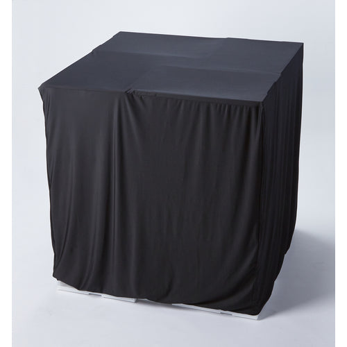 TRUSCO Stretchable Water Repellent Multi-Cover Stretchable Cloth Cappie 500mm x 500mm x 500mm TECAP-50 1 piece