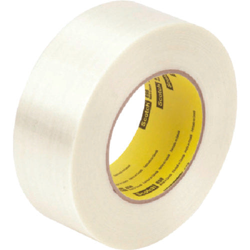 ３Ｍ　フィラメントテープ　８９８　２４ｍｍＸ５５ｍ　898 24X55 1P　1 巻