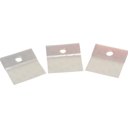 3M Scotchpad Hang Tab Round 1076 H/T 1076 50P 1 Box