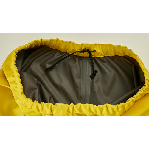 ＴＲＵＳＣＯ　【在庫限り】ゴアテックスワークレインパンツ　イエロー　３Ｌ　GXPP-3L-Y　1 着