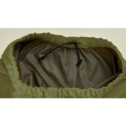 ＴＲＵＳＣＯ　【次回１１月入荷予定】ゴアテックスワークレインパンツ　カーキ　Ｌ　GXPP-L-OD　1 着