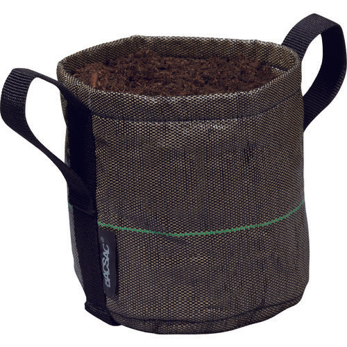 ＢＡＣＳＡＣ　ＣＬＡＳＳＩＣ　ＢＳ　ポット３Ｌ　BC-101　1 個