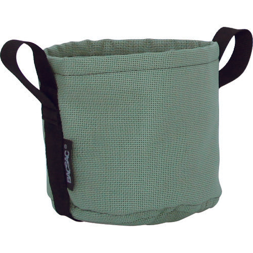ＢＡＣＳＡＣ　【売切廃番】ＣＯＬＯＲ　ポット３Ｌ　ＯＬＩＶＥ　ＧＲＥＥＮ　BC-901　1 個