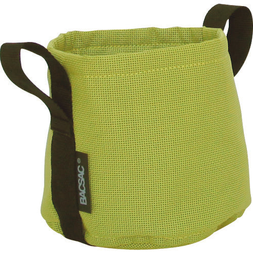 ＢＡＣＳＡＣ　【売切廃番】ＣＯＬＯＲ　ポット３Ｌ　ＹＥＬＬＯＷ　BC-501　1 個