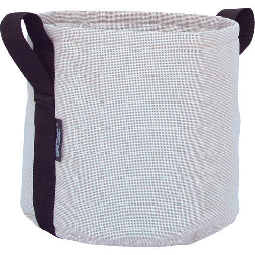 ＢＡＣＳＡＣ　【売切廃番】ＣＯＬＯＲ　ポット１０Ｌ　ＢＥＩＧＥ　BC-802　1 個