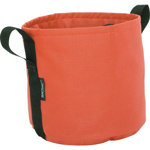 ＢＡＣＳＡＣ　【売切廃番】ＣＯＬＯＲ　ポット１０Ｌ　ＯＲＡＮＧＥ　BC-602　1 個
