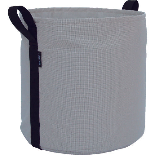 ＢＡＣＳＡＣ　【売切廃番】ＣＯＬＯＲ　ポット５０Ｌ　ＢＥＩＧＥ　BC-804　1 個