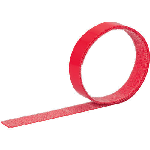 3M 듀얼 록 얇은 패스너 투명 SJ-4580 25.4mmX1m SJ-4580 25.4X1 1권