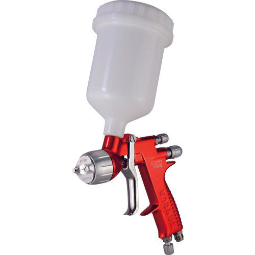 SAGOLA [Sold out item] 4100 XTREME spray gun (gravity type) Nozzle diameter Φ1.3 PG10142012 1 unit