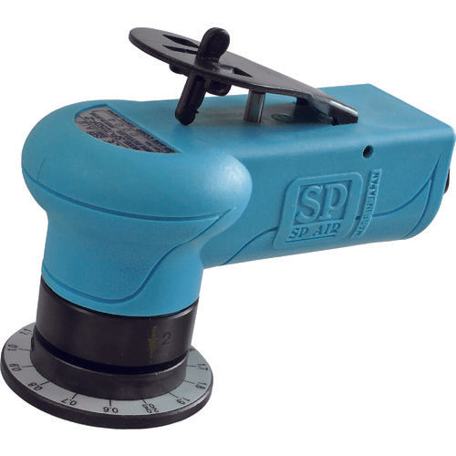 SP 에어 미니 베벨러 SP-7252F-2 1대
