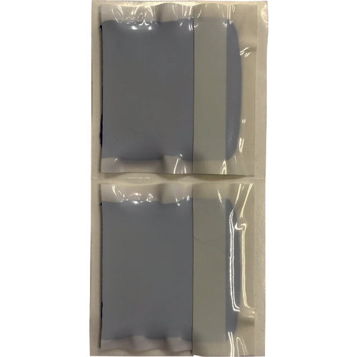 3M Electrical Insulation/Waterproof Pad EMS 3-90 2-Pack EMS 3-90 1 Bag