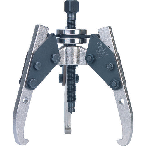 FORZA Self-Centering Puller (2-jaw/3-jaw compatible type) 1301ALT 1 unit