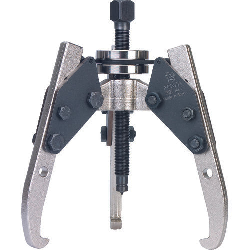 FORZA Self-centering puller (2-jaw/3-jaw compatible type) 1304ALT 1 unit