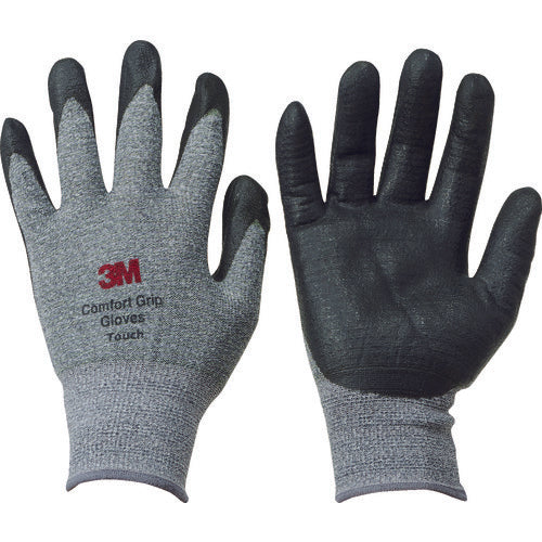 ３Ｍ　３Ｍ　コンフォートグリップグローブ　タッチタイプ　Ｓサイズ　GLOVE TOUCH S　1 双