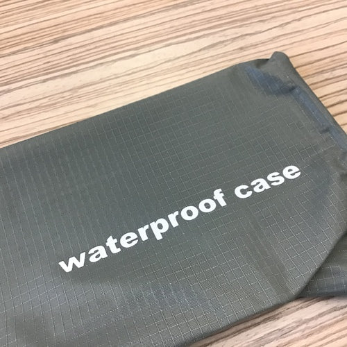 ＴＲＵＳＣＯ　【売切廃番】　防水　傘入れ　グレー　ABC-GY　1 個