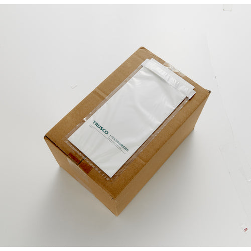 TRUSCCO 접착제 남은 적은 딜리버리 팩 무지 120×240 (100장입) DPMJ-100 1봉