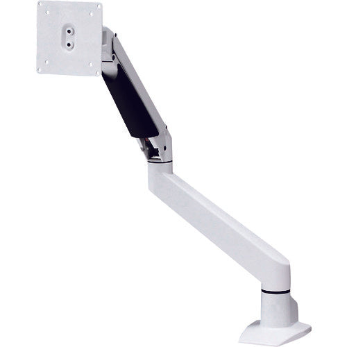 ＳＡＮＷＡ　水平垂直多関節液晶モニターアーム（ホワイト）　CR-LA1301WN2　1 台