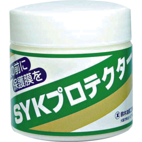ＳＹＫ　ハンドクリーム　ＳＹＫプロテクター　２００ｇ　S-2928　1 個