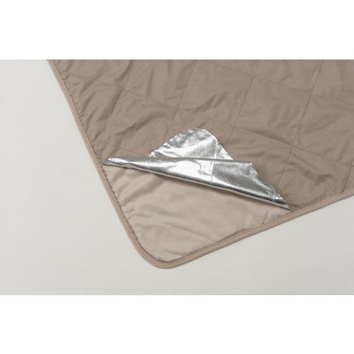 TRUSCO Poncho Blanket with Case 650X1200 PCBK-6512 1 Piece