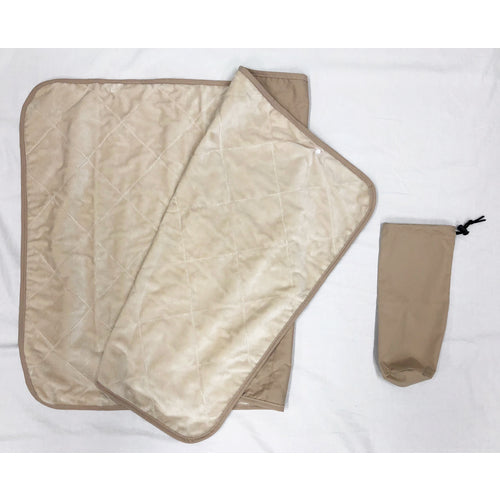 TRUSCO Poncho Blanket with Case 650X1200 PCBK-6512 1 Piece
