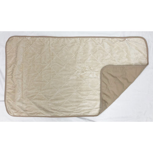 TRUSCO Poncho Blanket with Case 650X1200 PCBK-6512 1 Piece