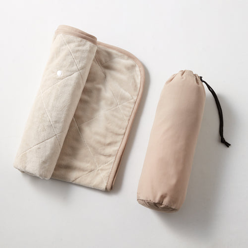 TRUSCO Poncho Blanket with Case 650X1200 PCBK-6512 1 Piece