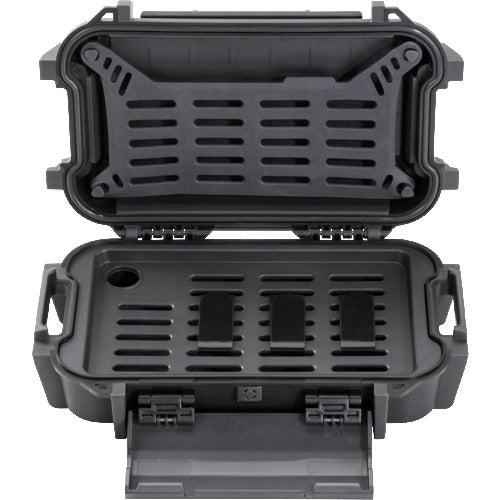 PELICAN Small Case Ruck Case R40 Black R40-BLK 1 piece