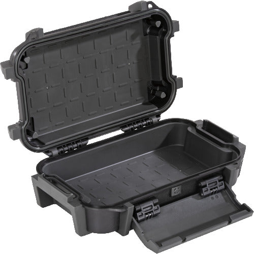 PELICAN Small Case Ruck Case R40 Black R40-BLK 1 piece