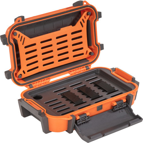 PELICAN Small Case Ruck Case R40 Orange R40-OR 1 piece