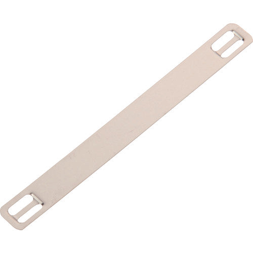 PANDUIT 마커 플레이트 SUS316 125장들이 MMP350W38-CQ316【가격 단위：상자】 MMP350W38-CQ316 1상자